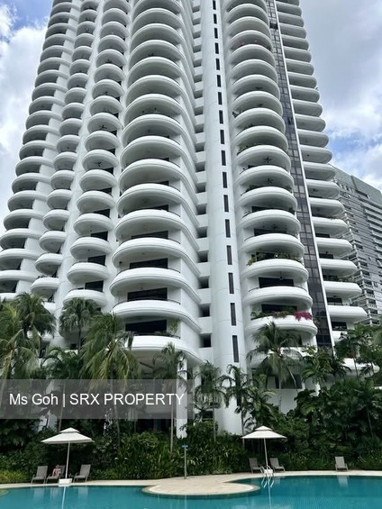 Regency Park (D10), Condominium #632044511